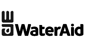 WaterAid logo