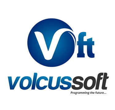 Volcus Soft logo